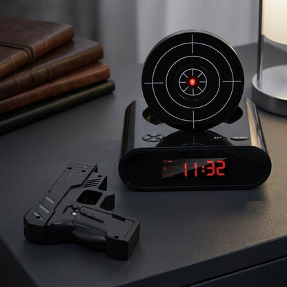 Alarm Glock