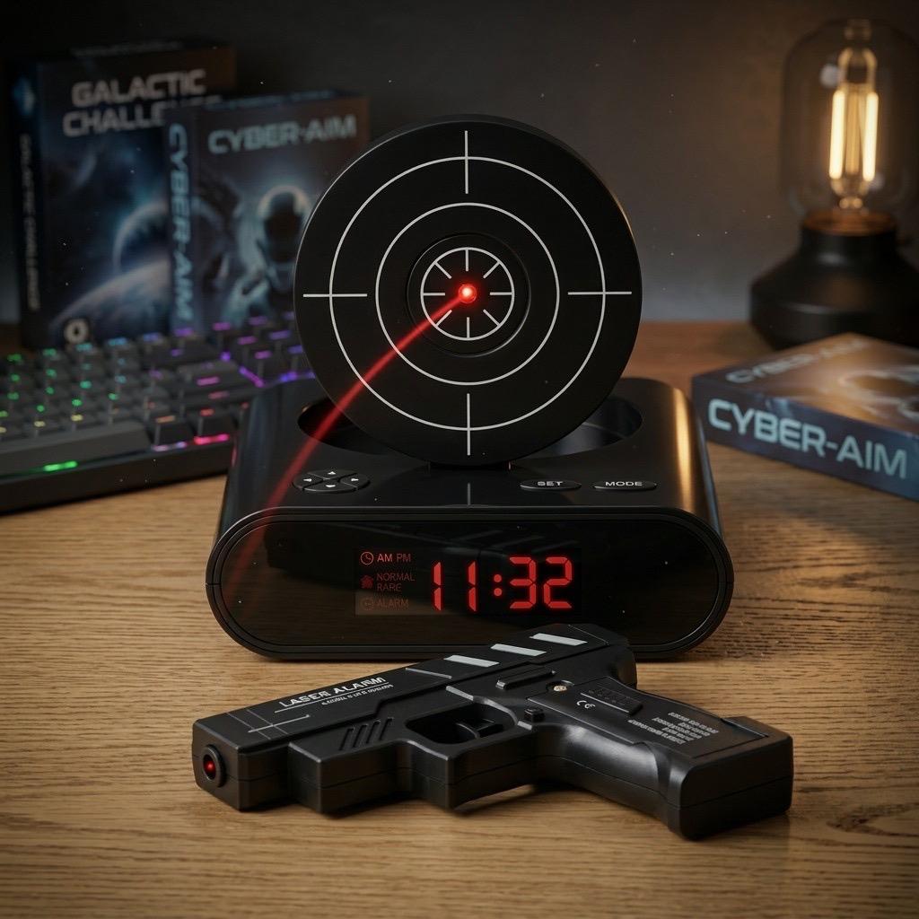 Alarm Glock