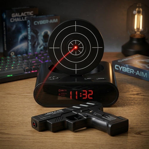 Alarm Glock