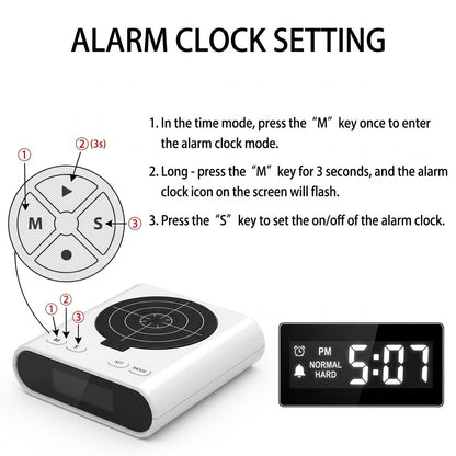 Alarm Glock