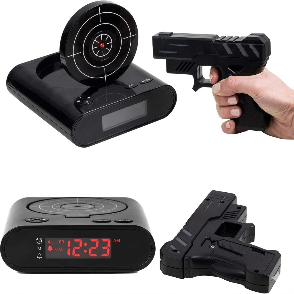 Alarm Glock