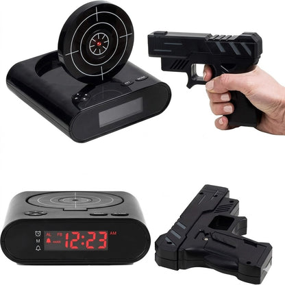 Alarm Glock